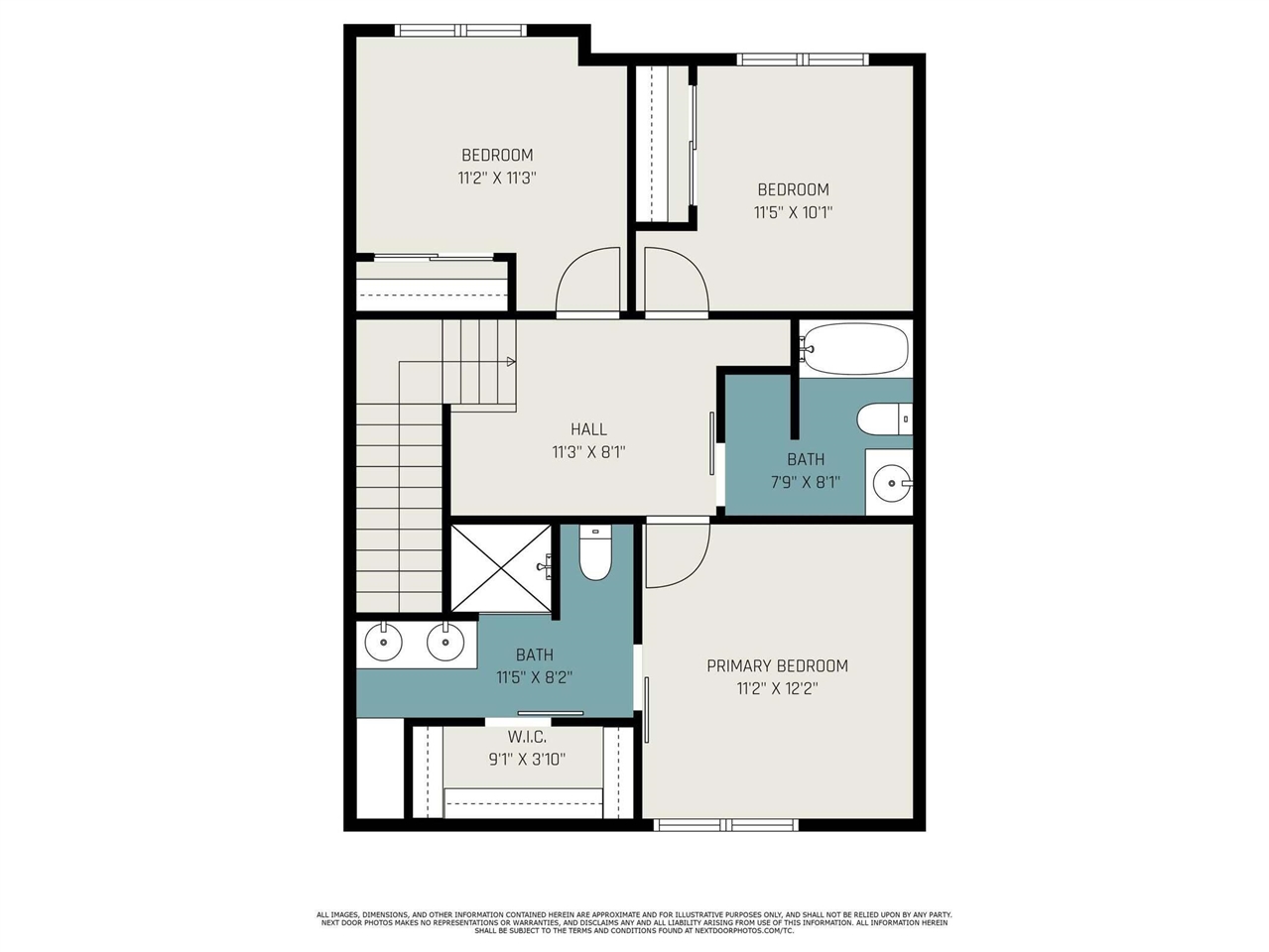 6029 Port View Drive, Grand Rapids, MI, 49512-9667