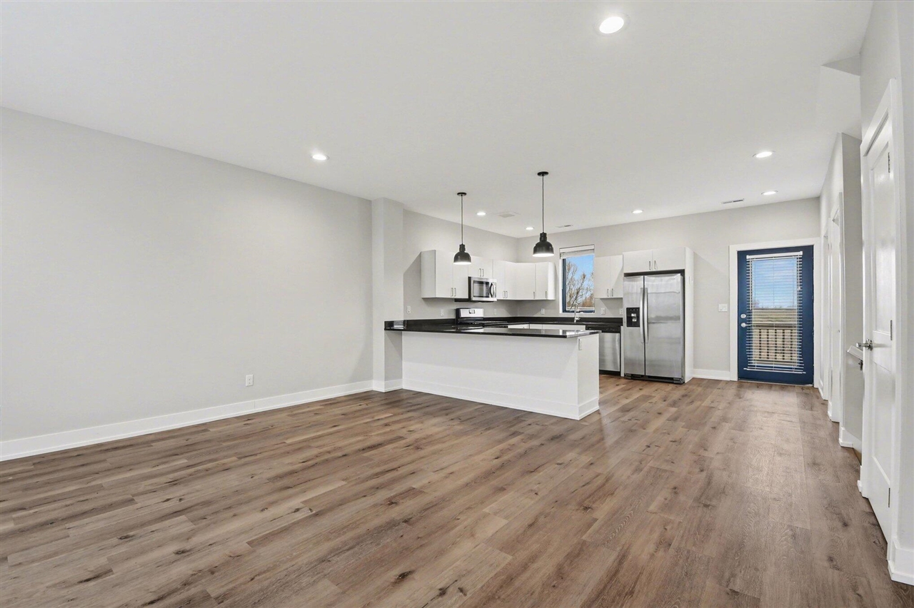 6029 Port View Drive, Grand Rapids, MI, 49512-9667