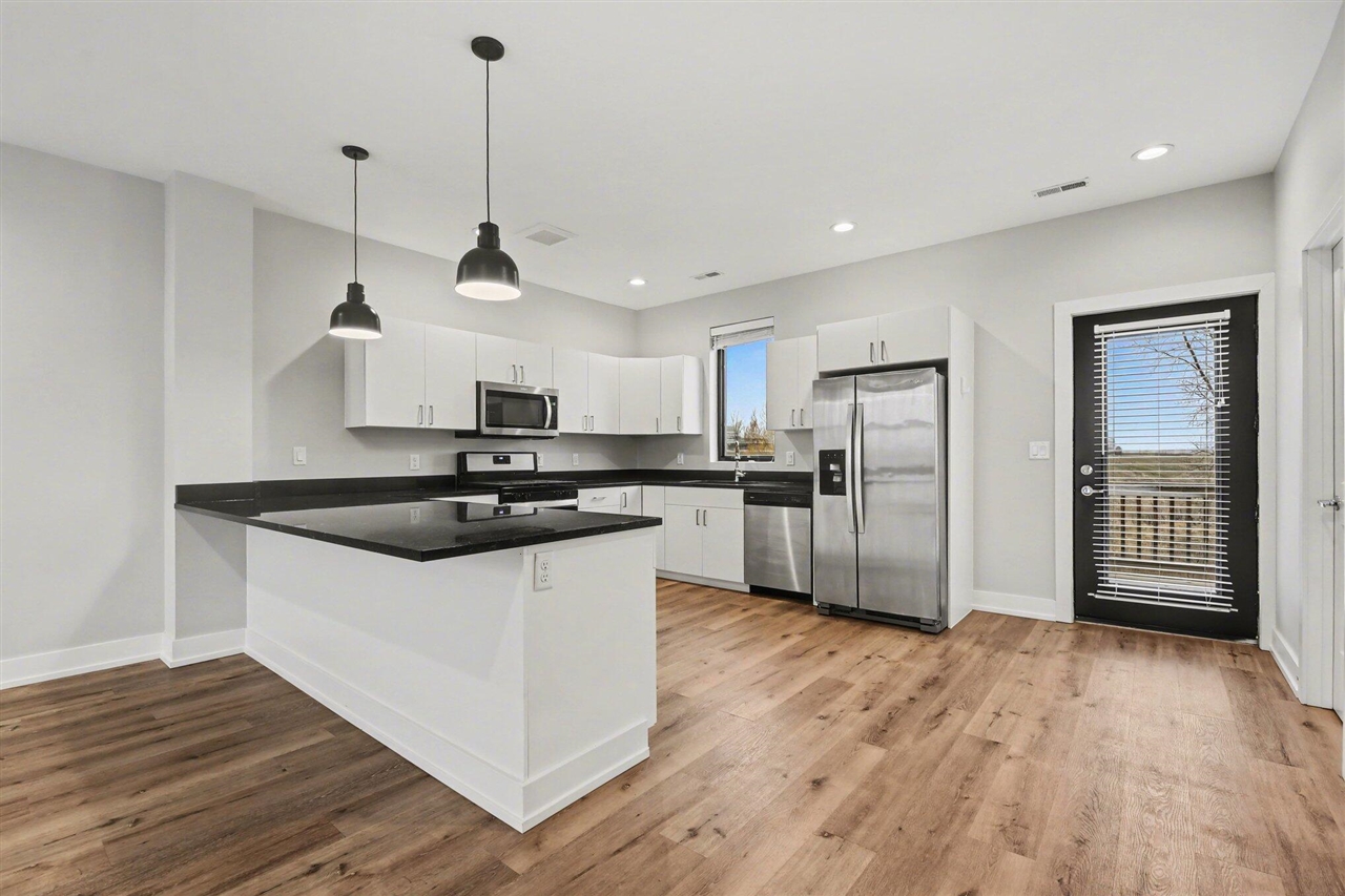 6029 Port View Drive, Grand Rapids, MI, 49512-9667