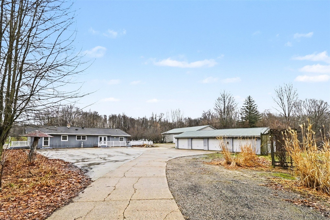 1500 Kooiman Avenue, Grand Haven, MI, 49417