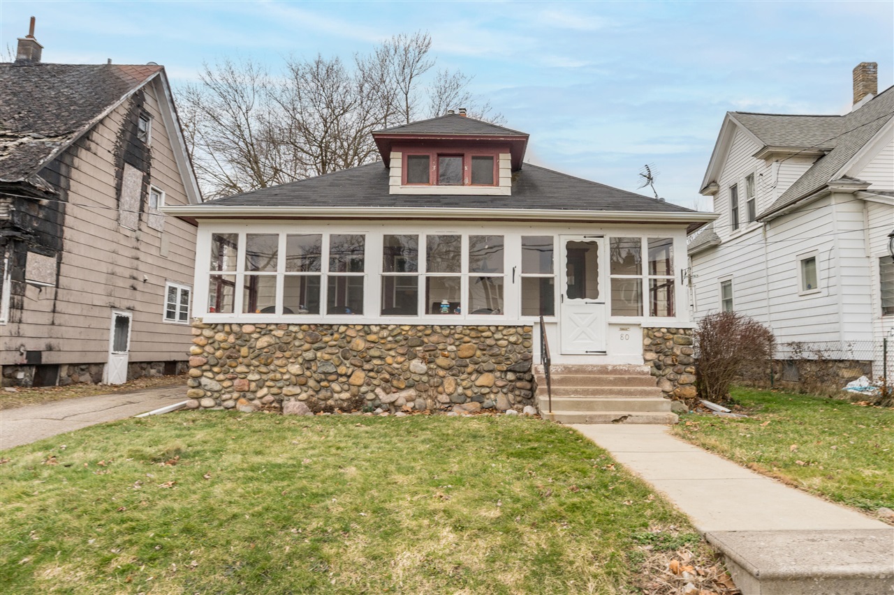 Flat Rock, MI, 48134 2707