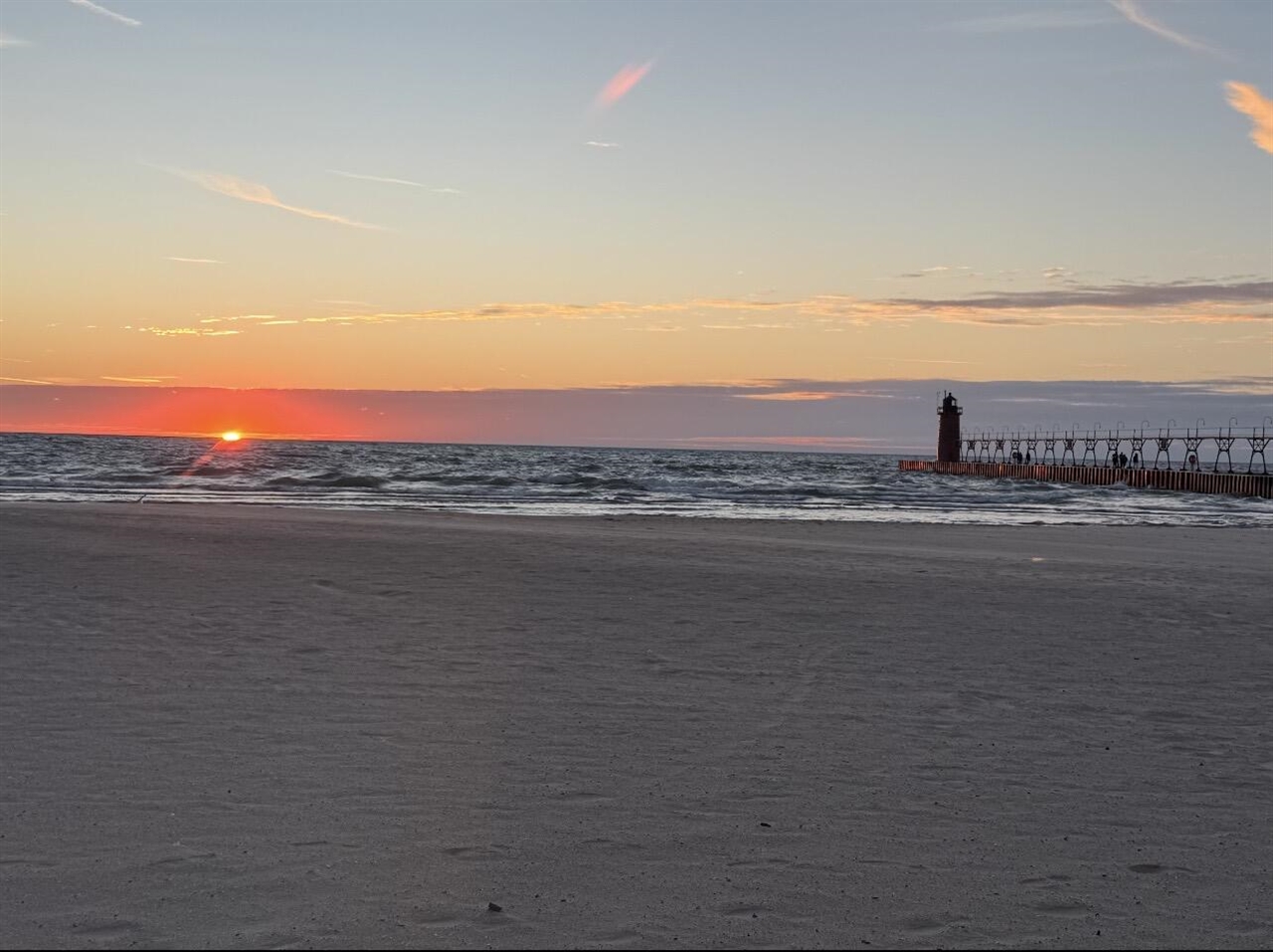 72157 Beacon Court, South Haven, MI, 49090-7902