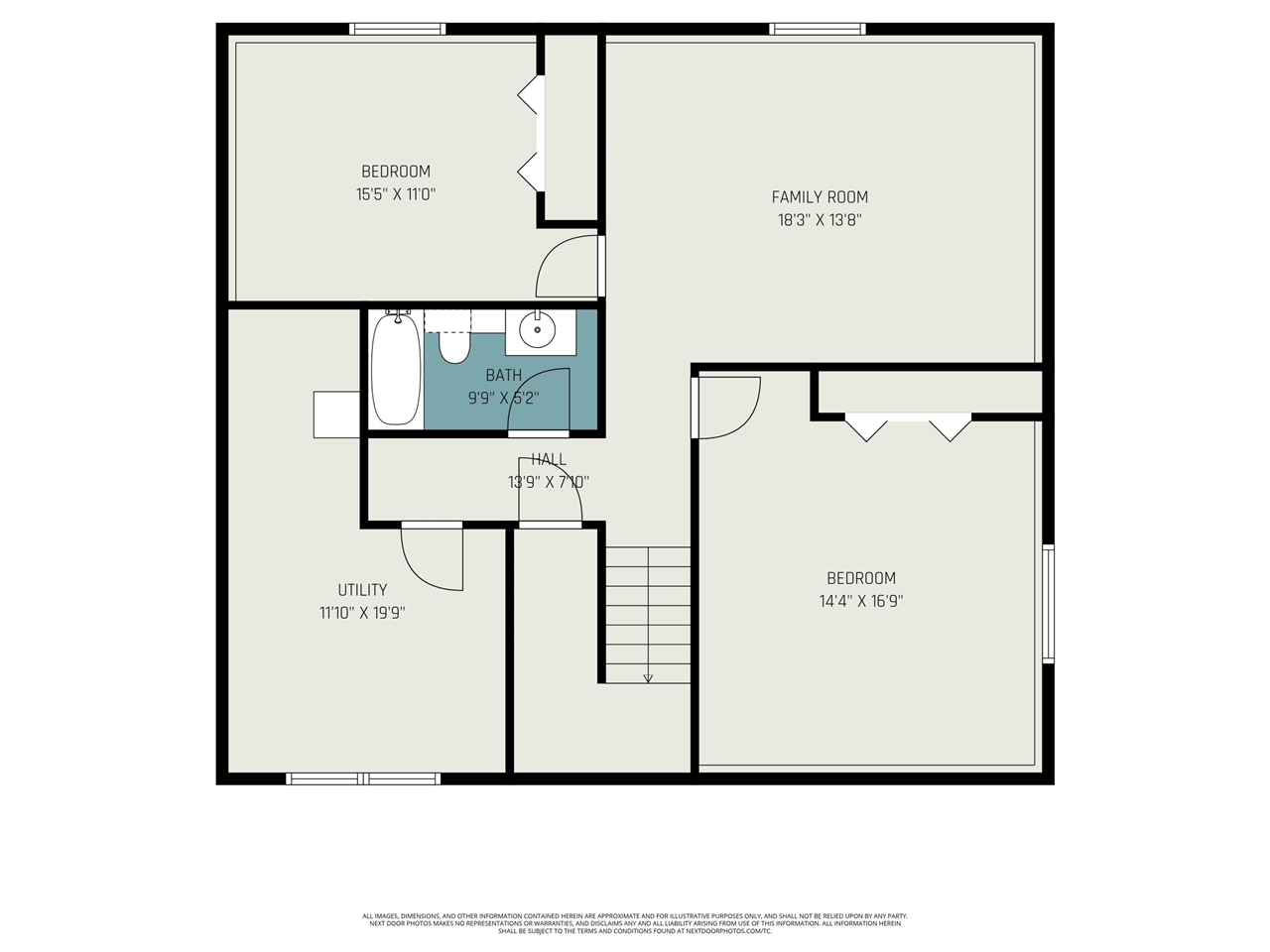 72157 Beacon Court, South Haven, MI, 49090-7902