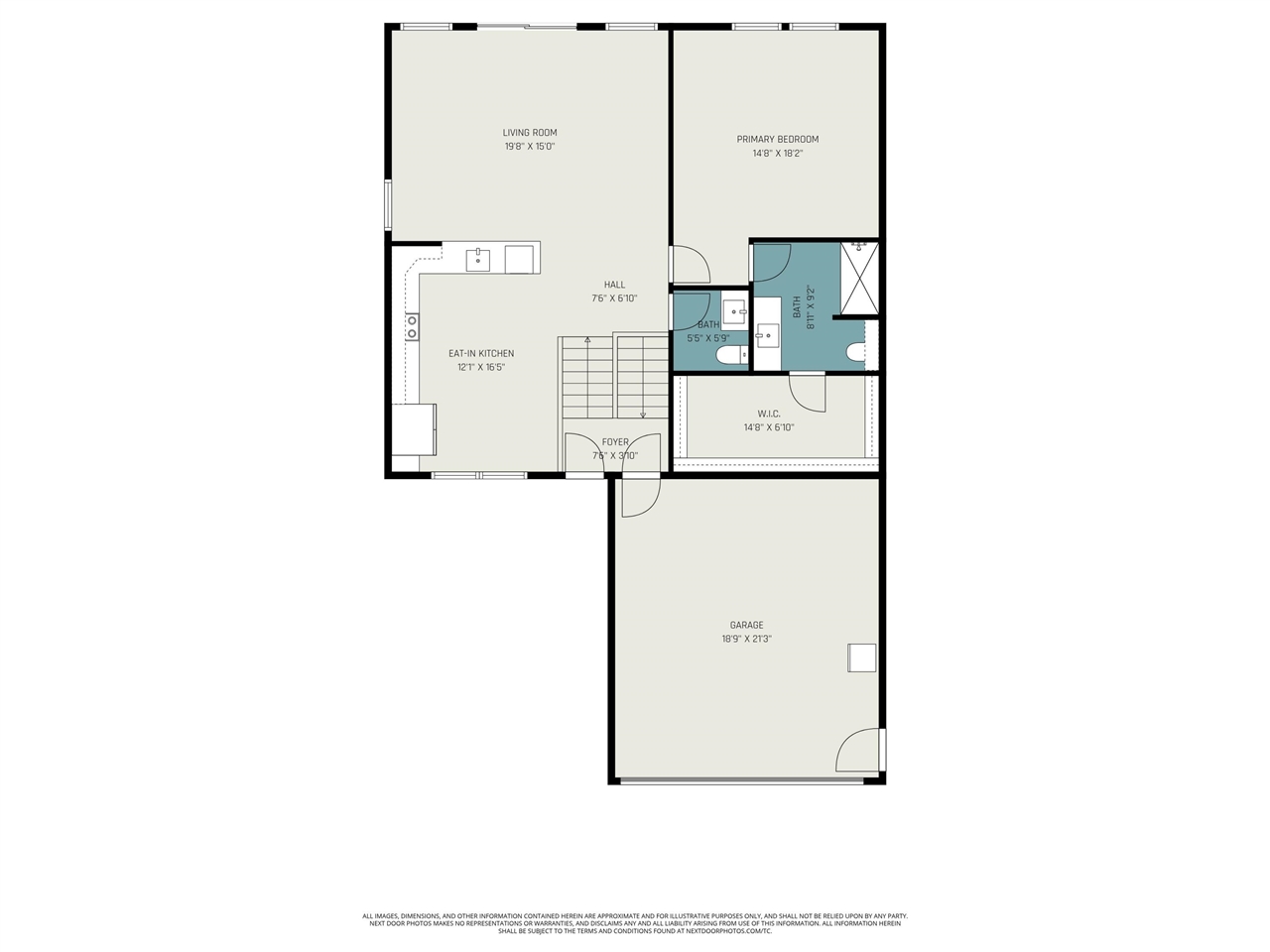 72157 Beacon Court, South Haven, MI, 49090-7902