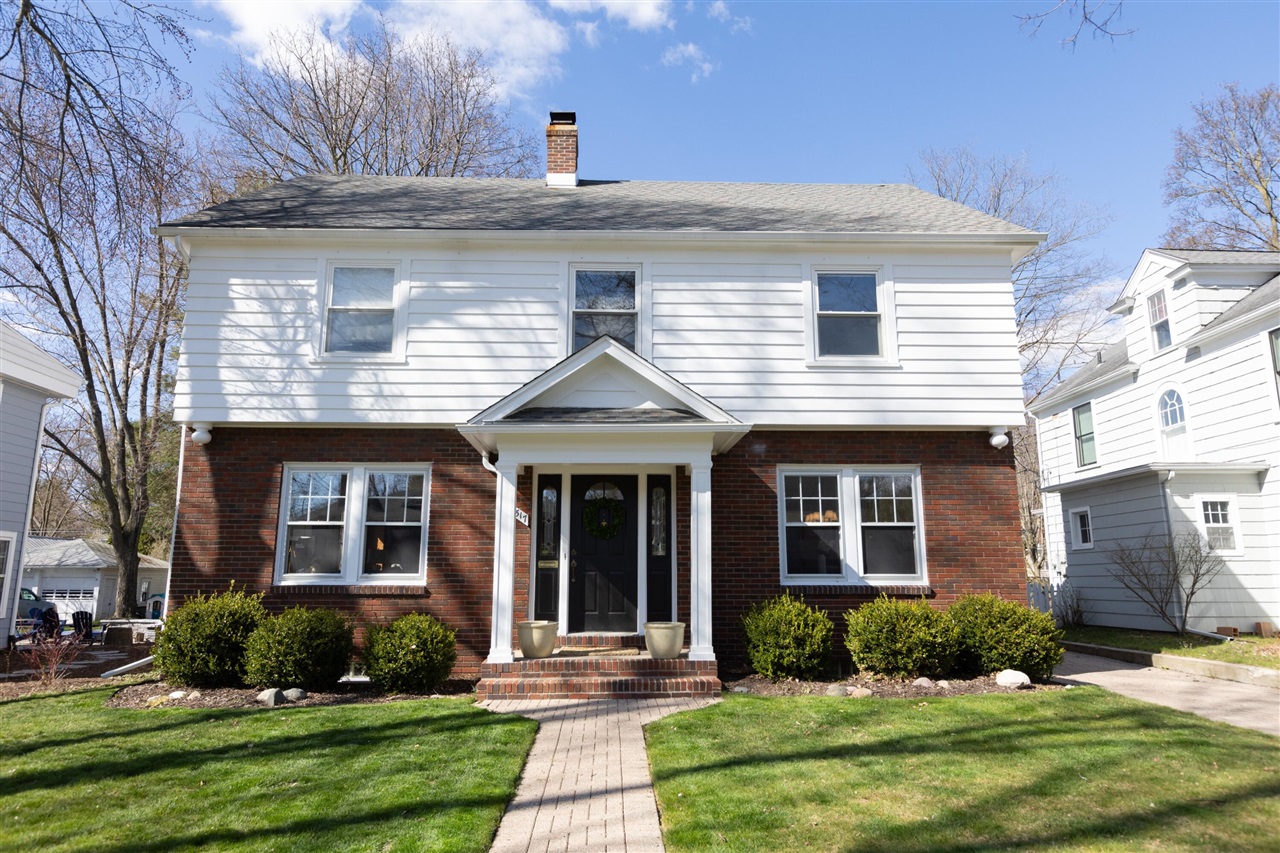 996 Co Rd 17, Holgate, OH, 43527