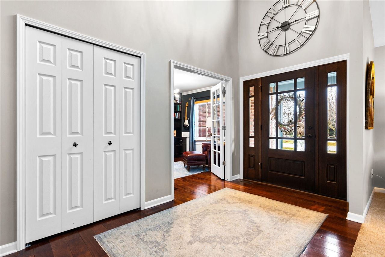 873 Fairway Park Drive, Ann Arbor, MI, 48103-8965