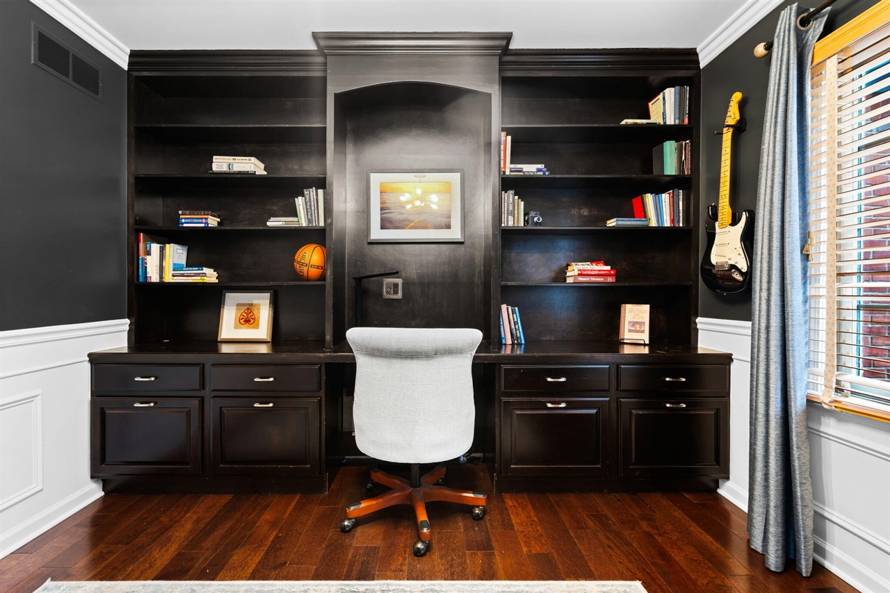 873 Fairway Park Drive, Ann Arbor, MI, 48103-8965