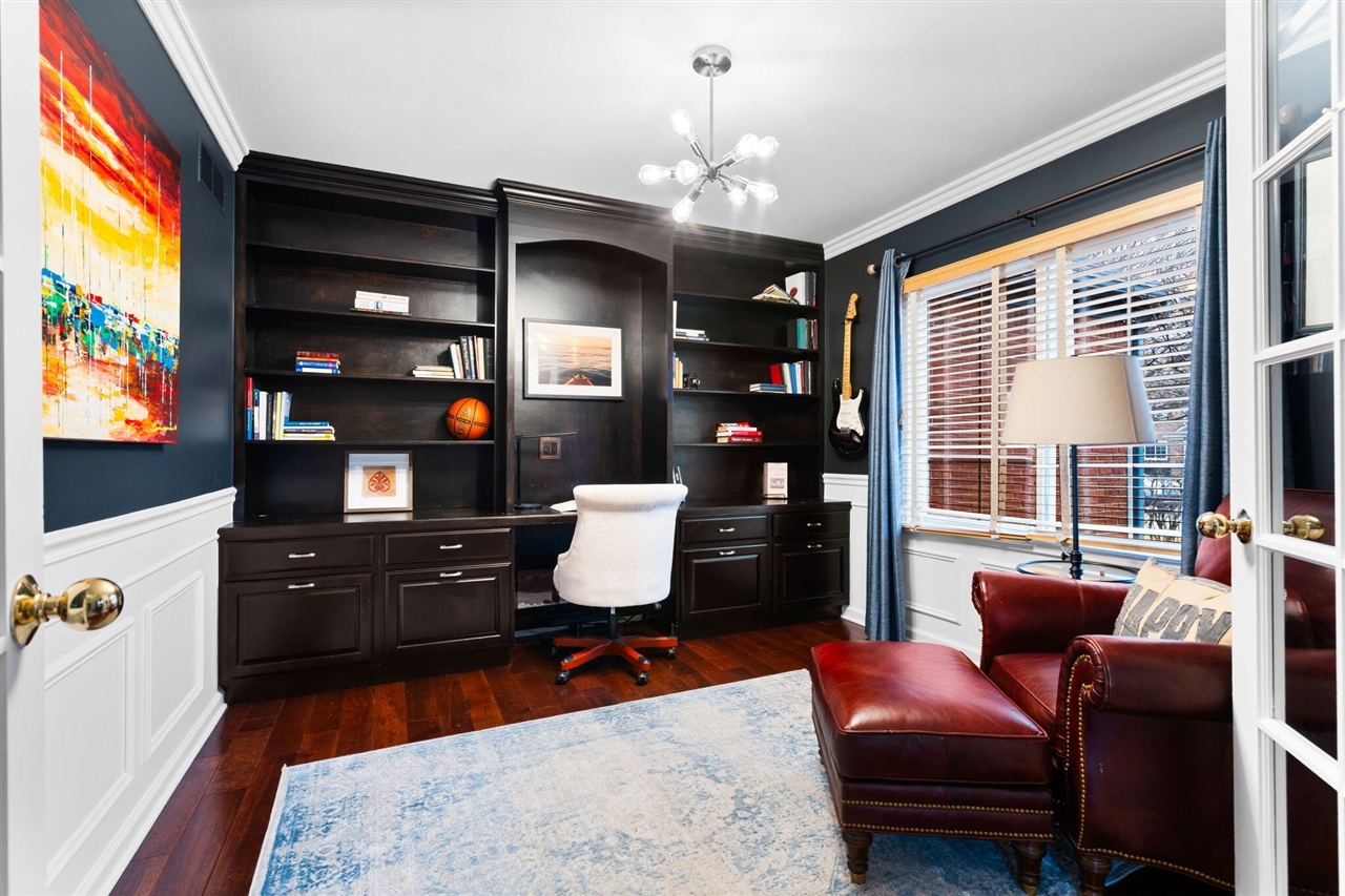 873 Fairway Park Drive, Ann Arbor, MI, 48103-8965