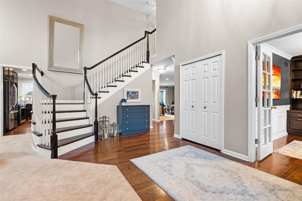 873 Fairway Park Drive, Ann Arbor, MI, 48103-8965