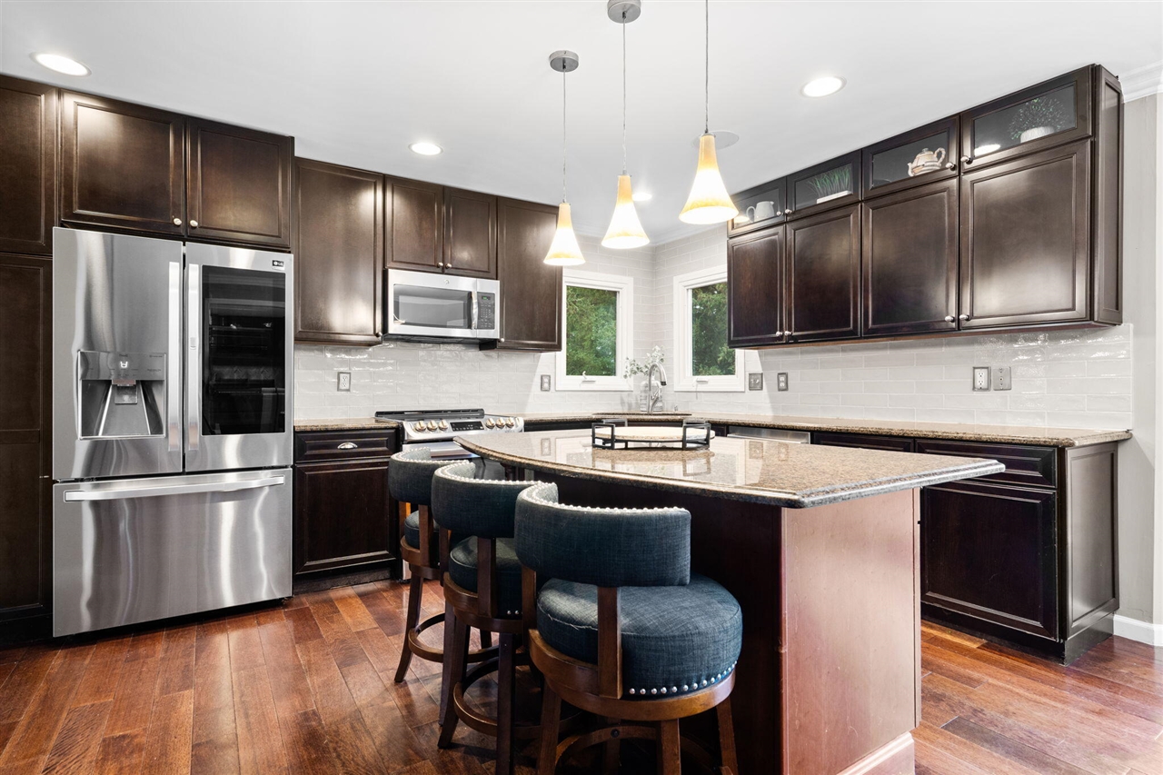 873 Fairway Park Drive, Ann Arbor, MI, 48103-8965