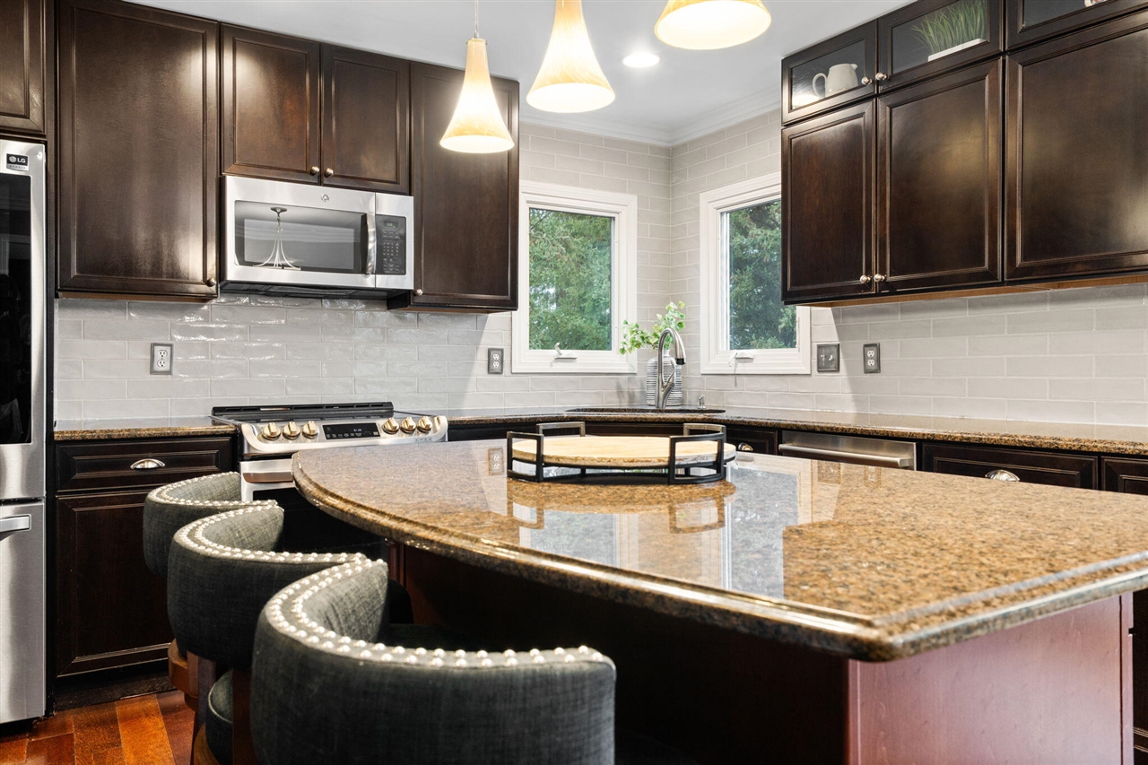 873 Fairway Park Drive, Ann Arbor, MI, 48103-8965