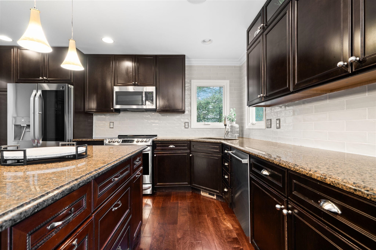 873 Fairway Park Drive, Ann Arbor, MI, 48103-8965