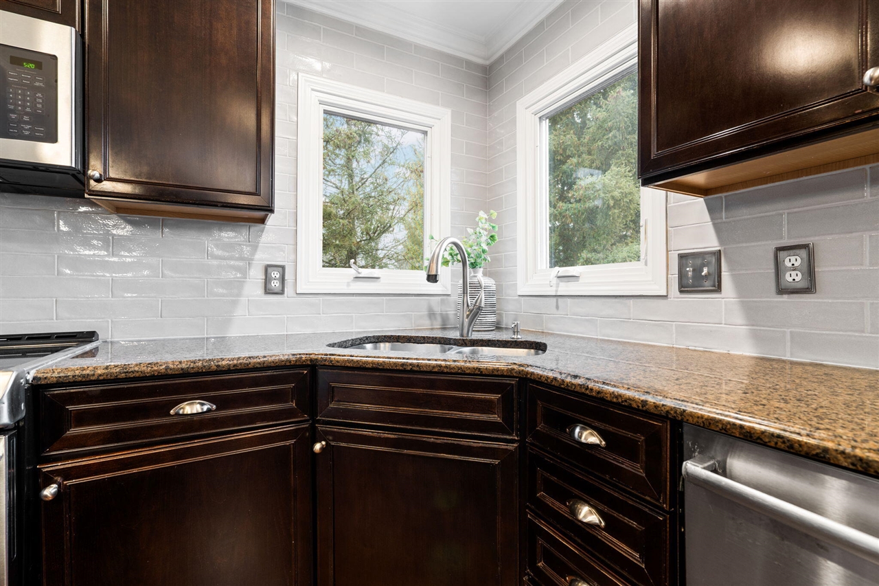 873 Fairway Park Drive, Ann Arbor, MI, 48103-8965