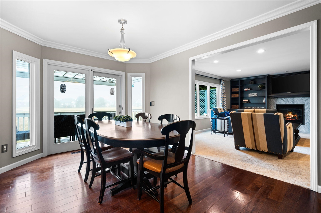 873 Fairway Park Drive, Ann Arbor, MI, 48103-8965