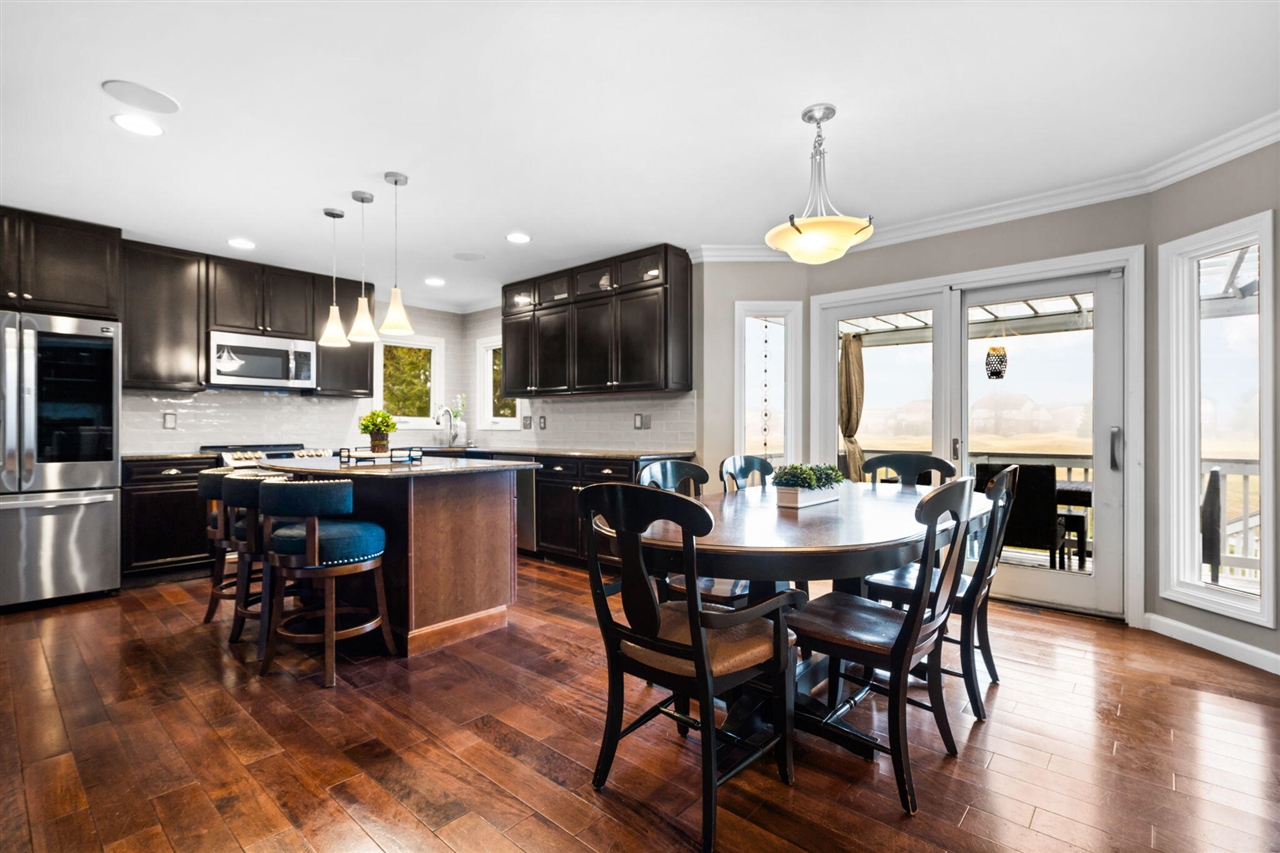 873 Fairway Park Drive, Ann Arbor, MI, 48103-8965