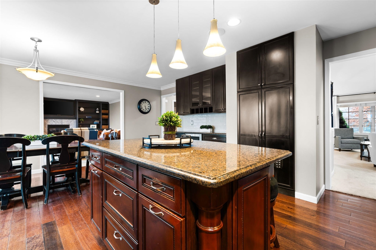 873 Fairway Park Drive, Ann Arbor, MI, 48103-8965