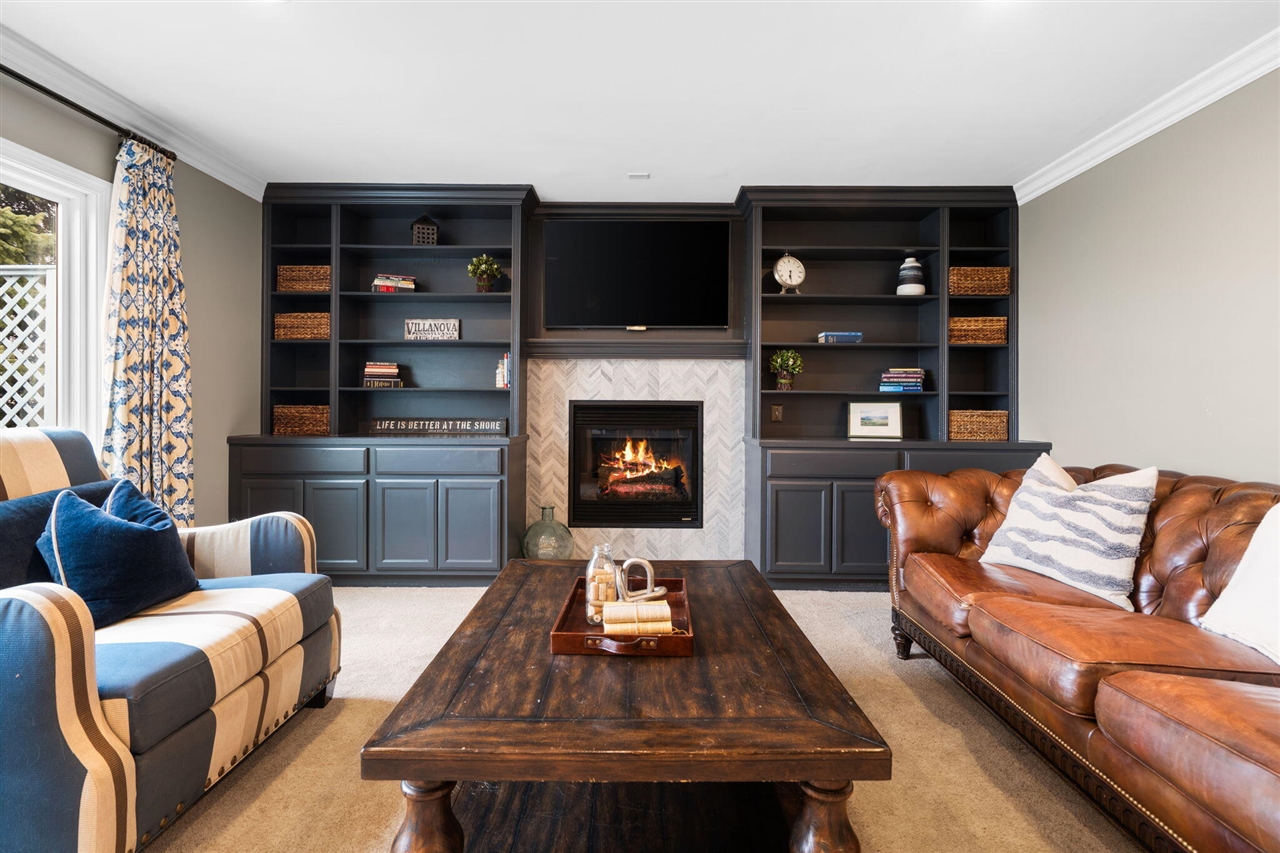 873 Fairway Park Drive, Ann Arbor, MI, 48103-8965