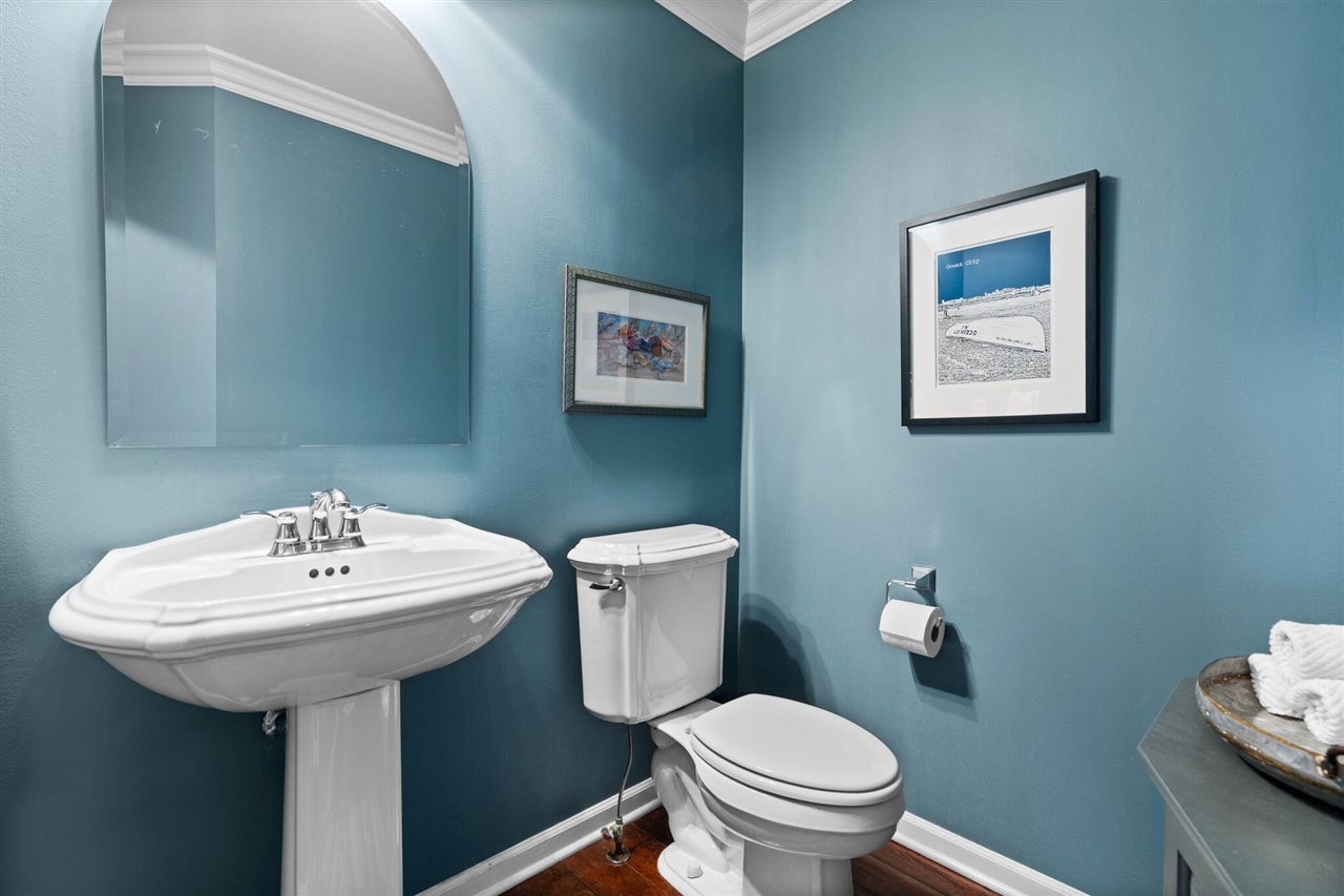 873 Fairway Park Drive, Ann Arbor, MI, 48103-8965