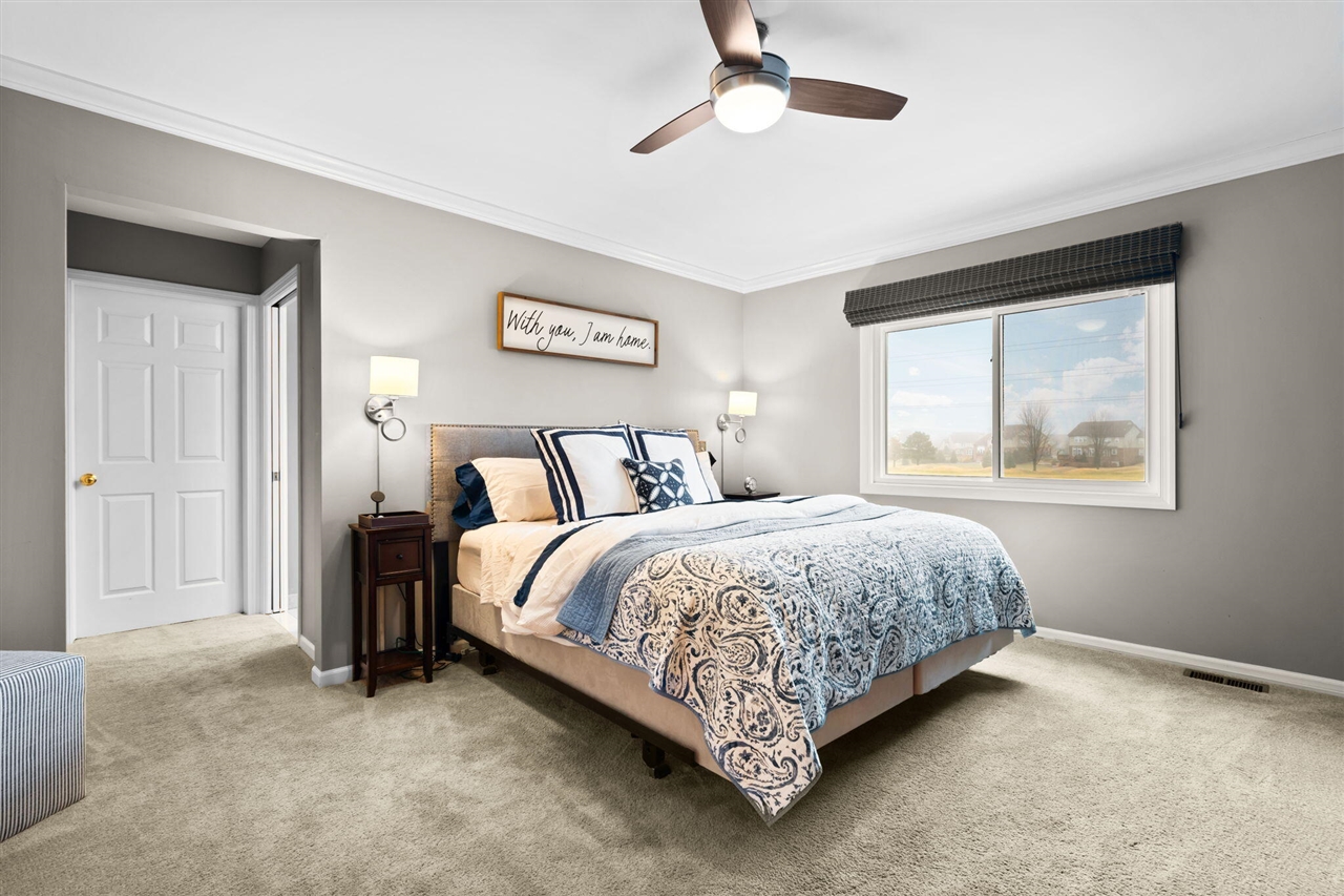 873 Fairway Park Drive, Ann Arbor, MI, 48103-8965