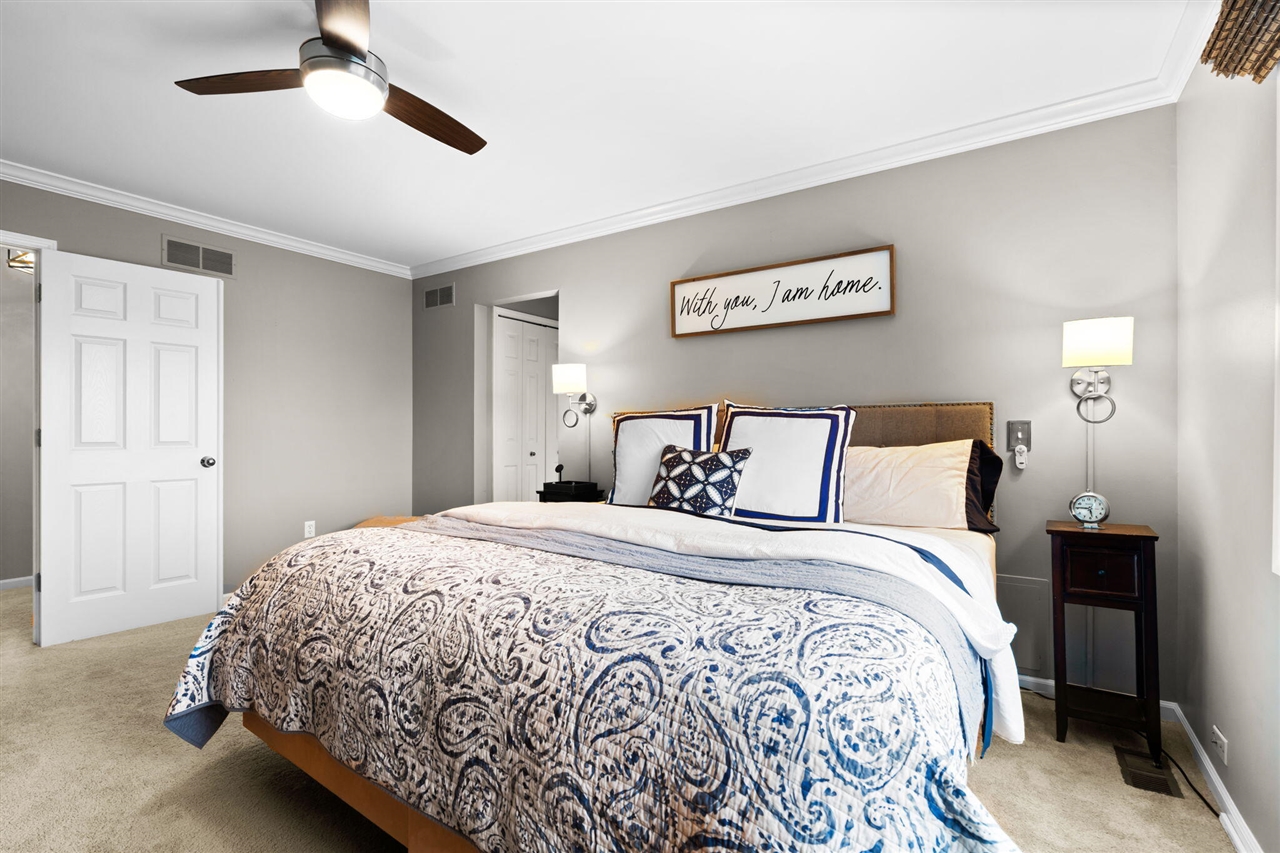 873 Fairway Park Drive, Ann Arbor, MI, 48103-8965