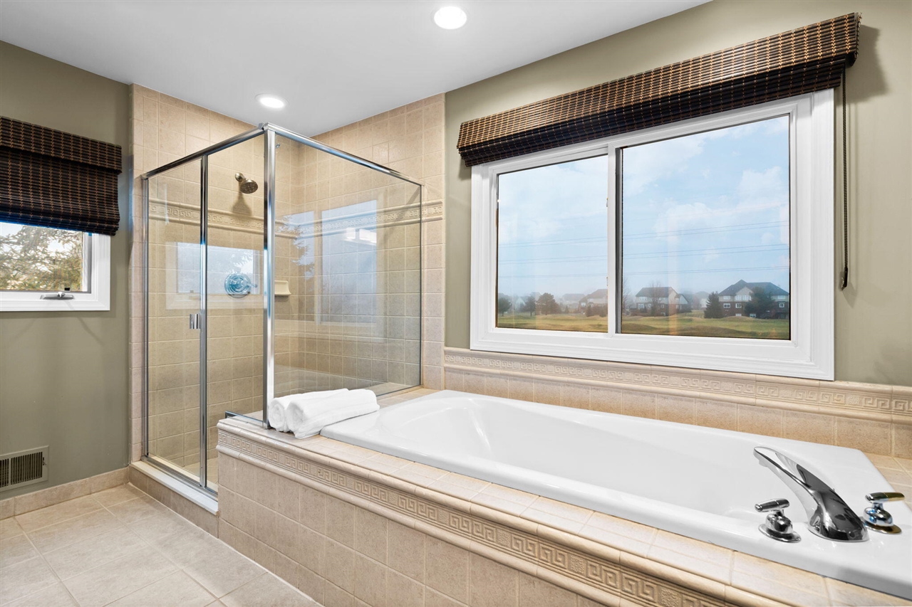 873 Fairway Park Drive, Ann Arbor, MI, 48103-8965