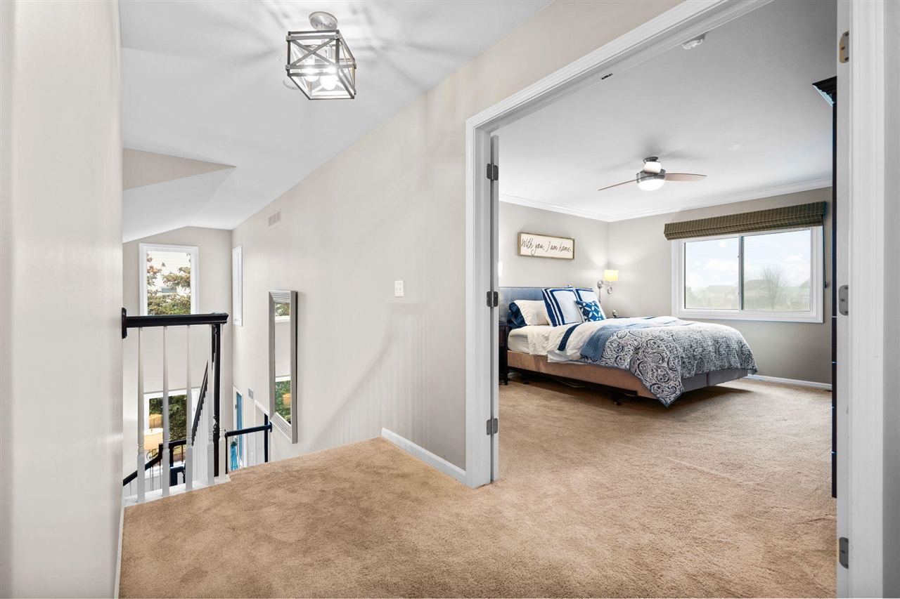 873 Fairway Park Drive, Ann Arbor, MI, 48103-8965