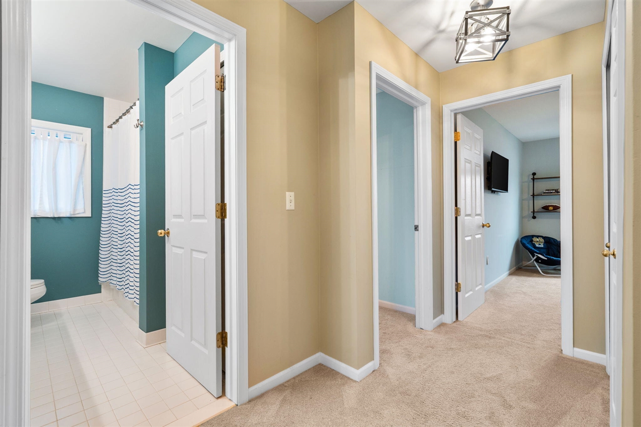 873 Fairway Park Drive, Ann Arbor, MI, 48103-8965