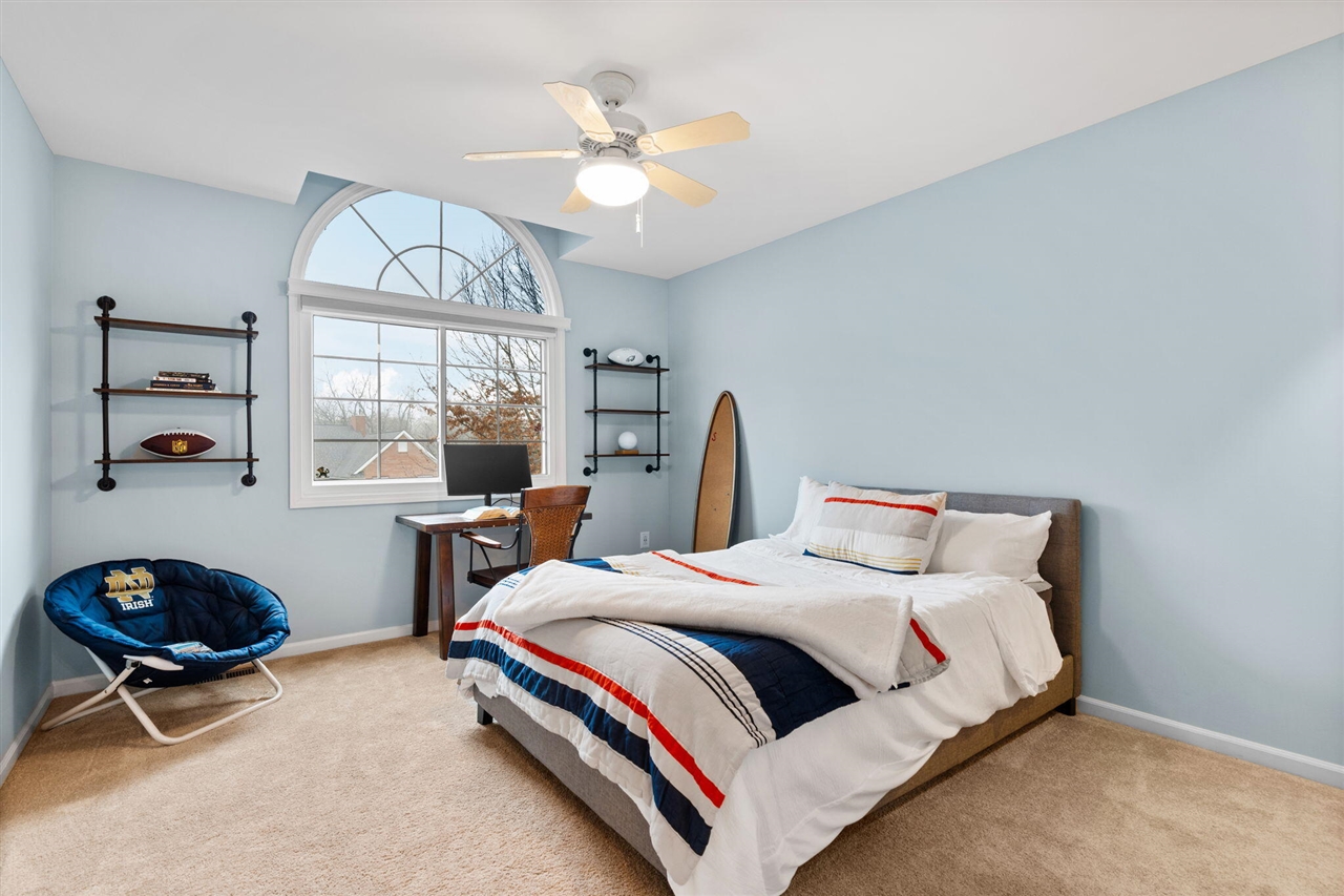 873 Fairway Park Drive, Ann Arbor, MI, 48103-8965