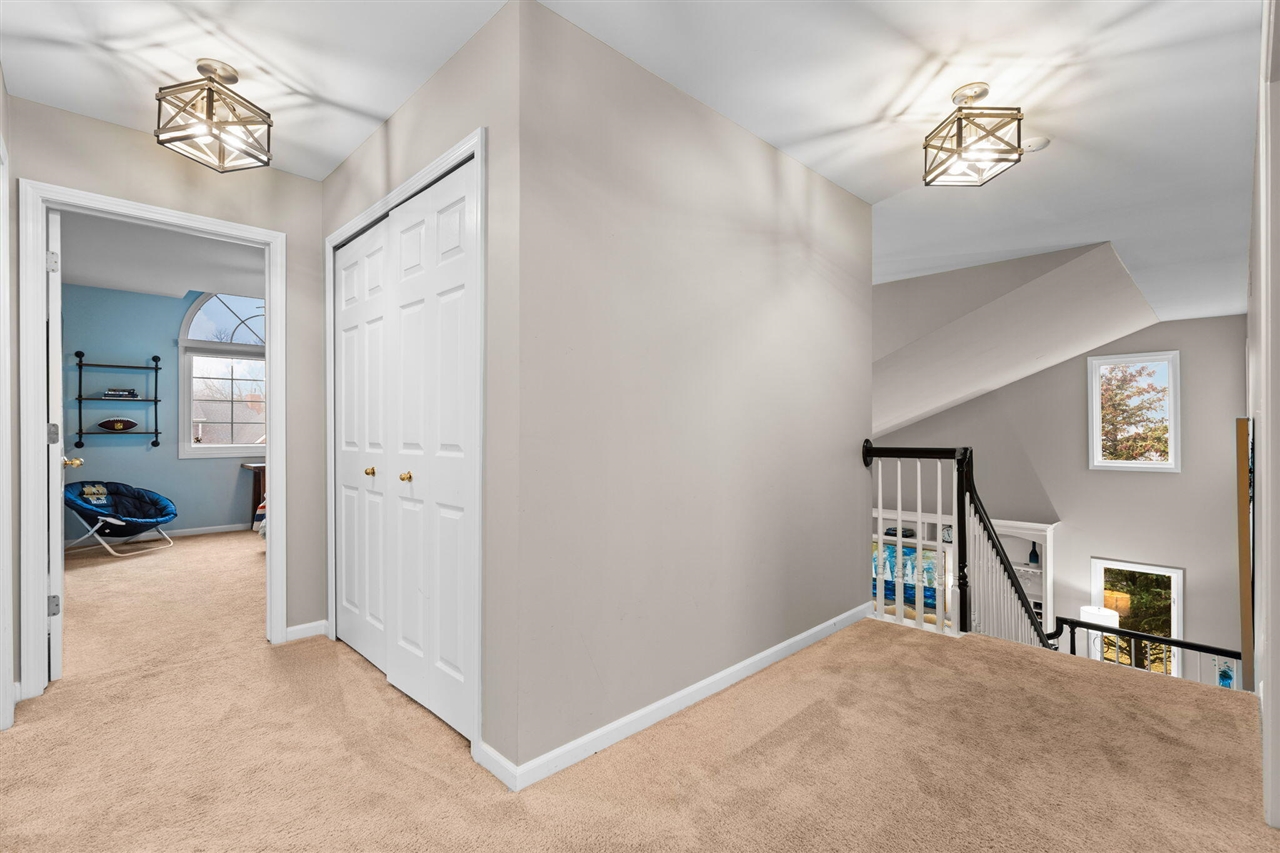 873 Fairway Park Drive, Ann Arbor, MI, 48103-8965