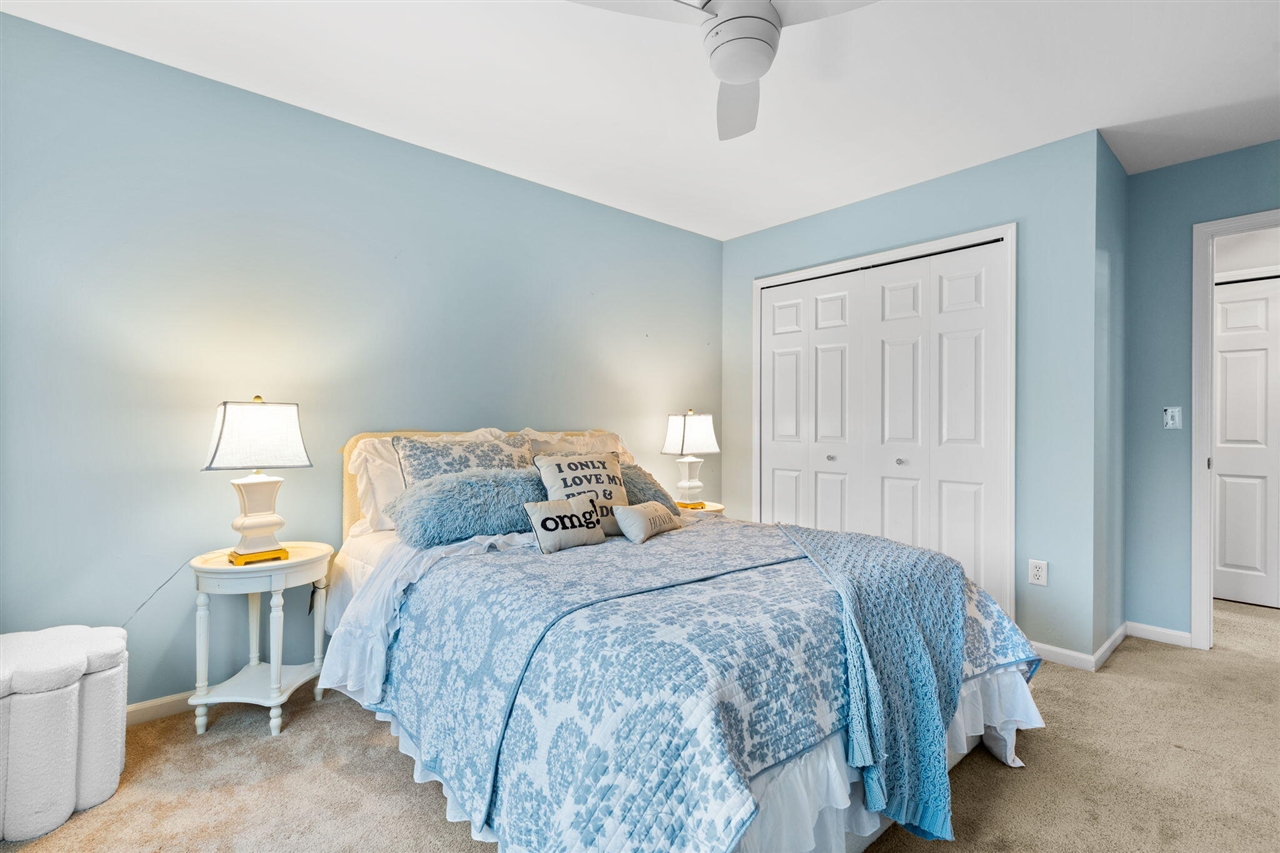 873 Fairway Park Drive, Ann Arbor, MI, 48103-8965