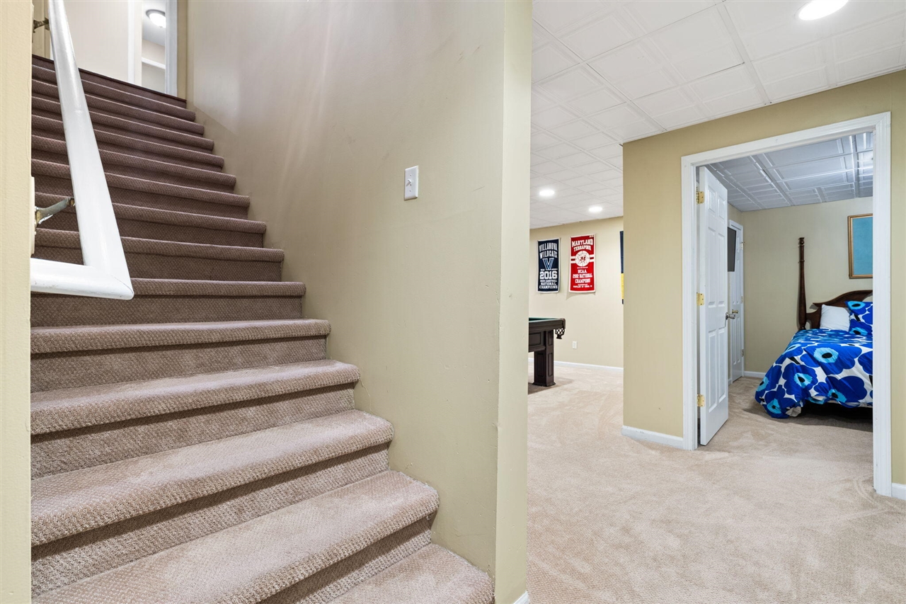 873 Fairway Park Drive, Ann Arbor, MI, 48103-8965