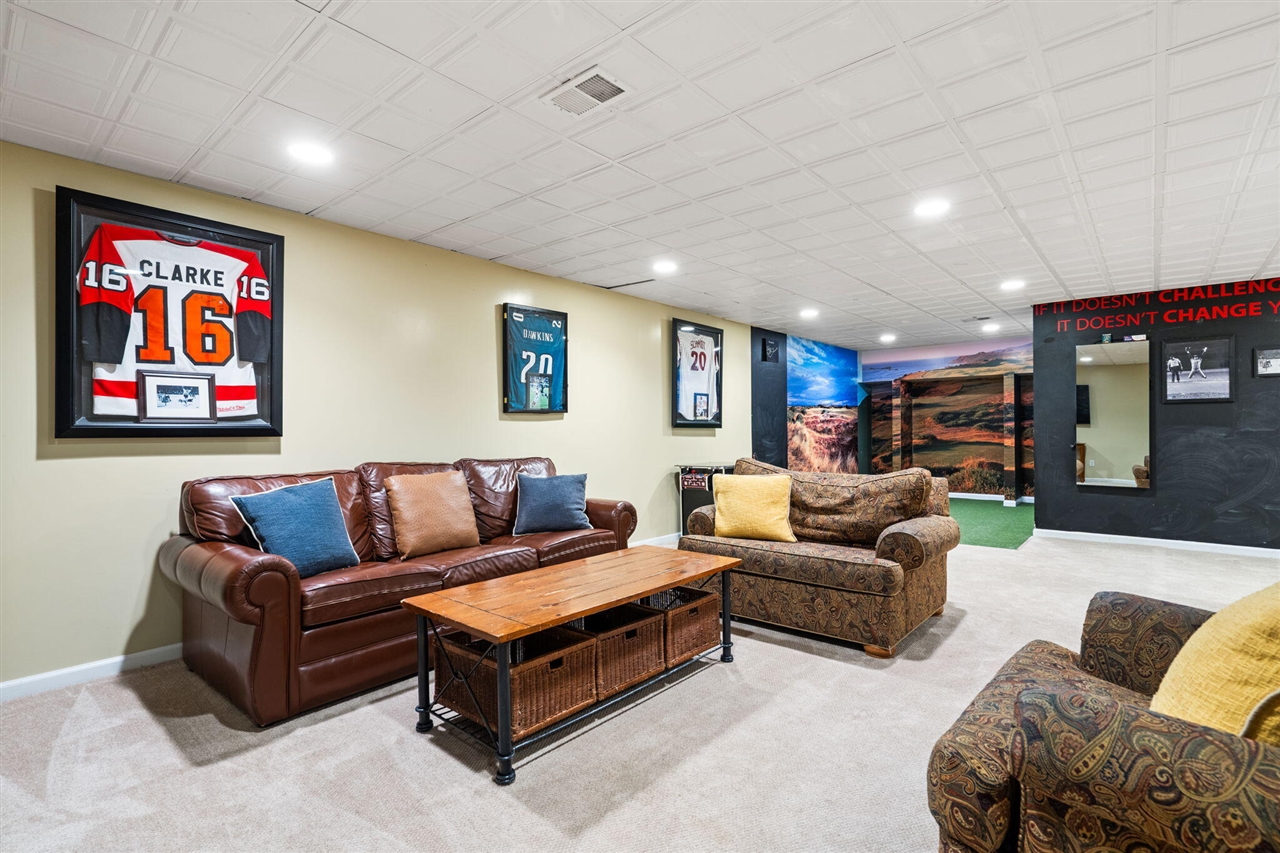 873 Fairway Park Drive, Ann Arbor, MI, 48103-8965