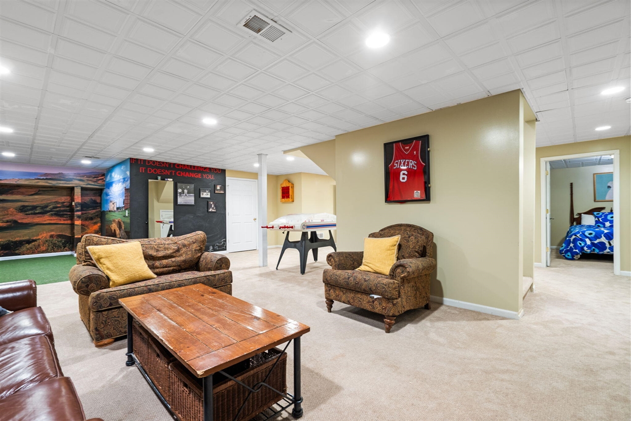 873 Fairway Park Drive, Ann Arbor, MI, 48103-8965