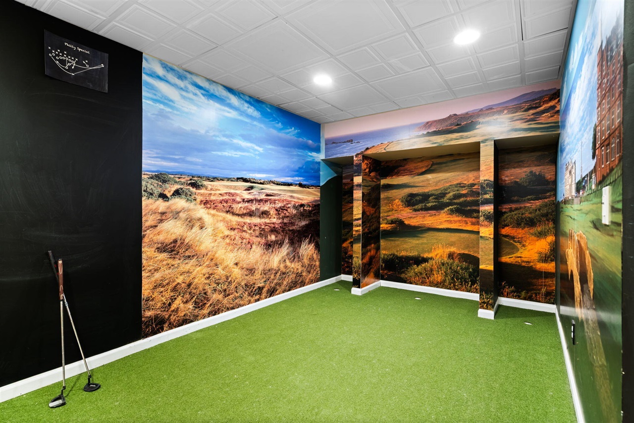 873 Fairway Park Drive, Ann Arbor, MI, 48103-8965