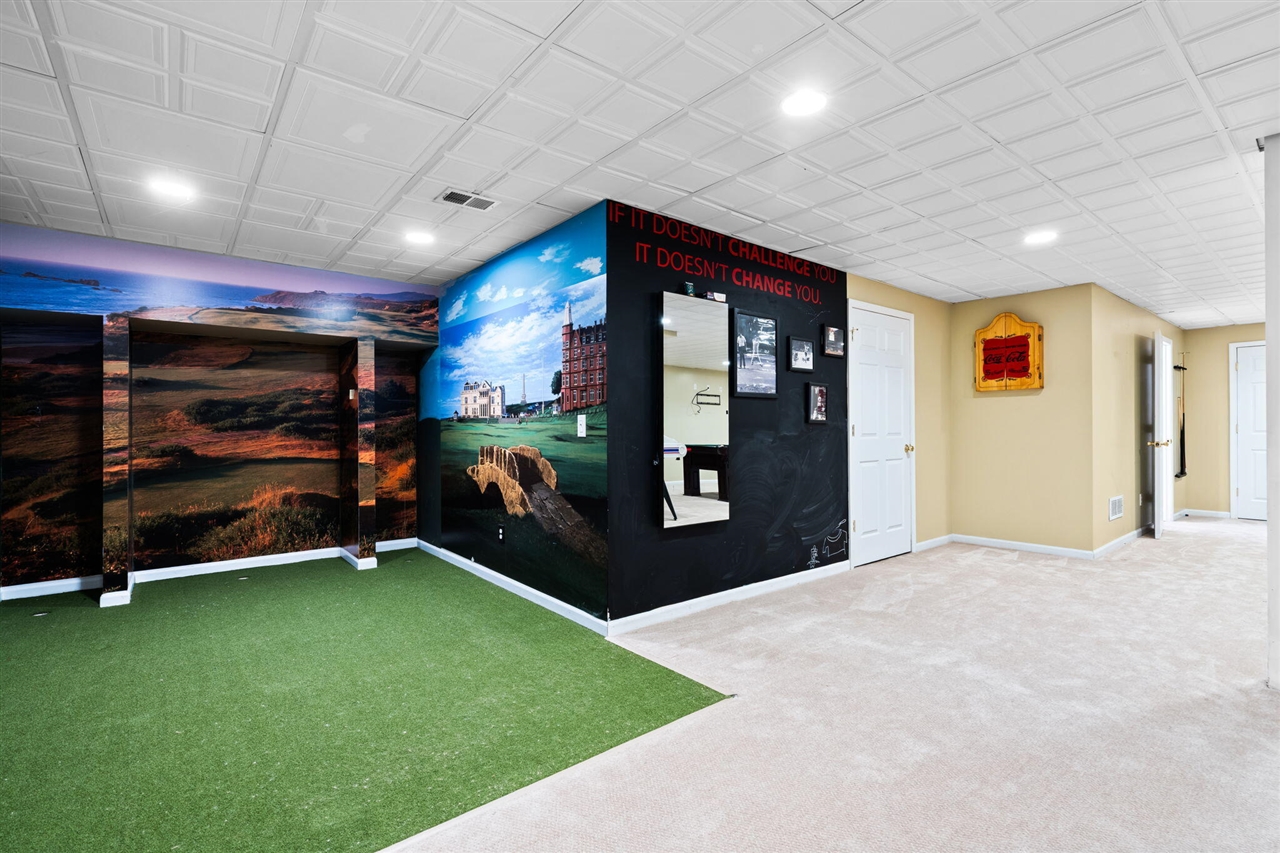 873 Fairway Park Drive, Ann Arbor, MI, 48103-8965