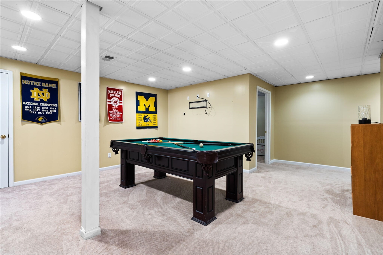 873 Fairway Park Drive, Ann Arbor, MI, 48103-8965