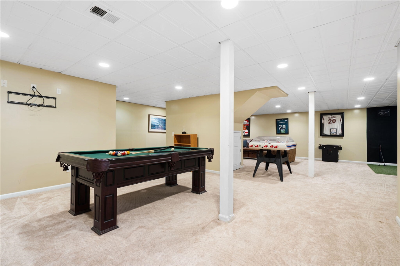 873 Fairway Park Drive, Ann Arbor, MI, 48103-8965