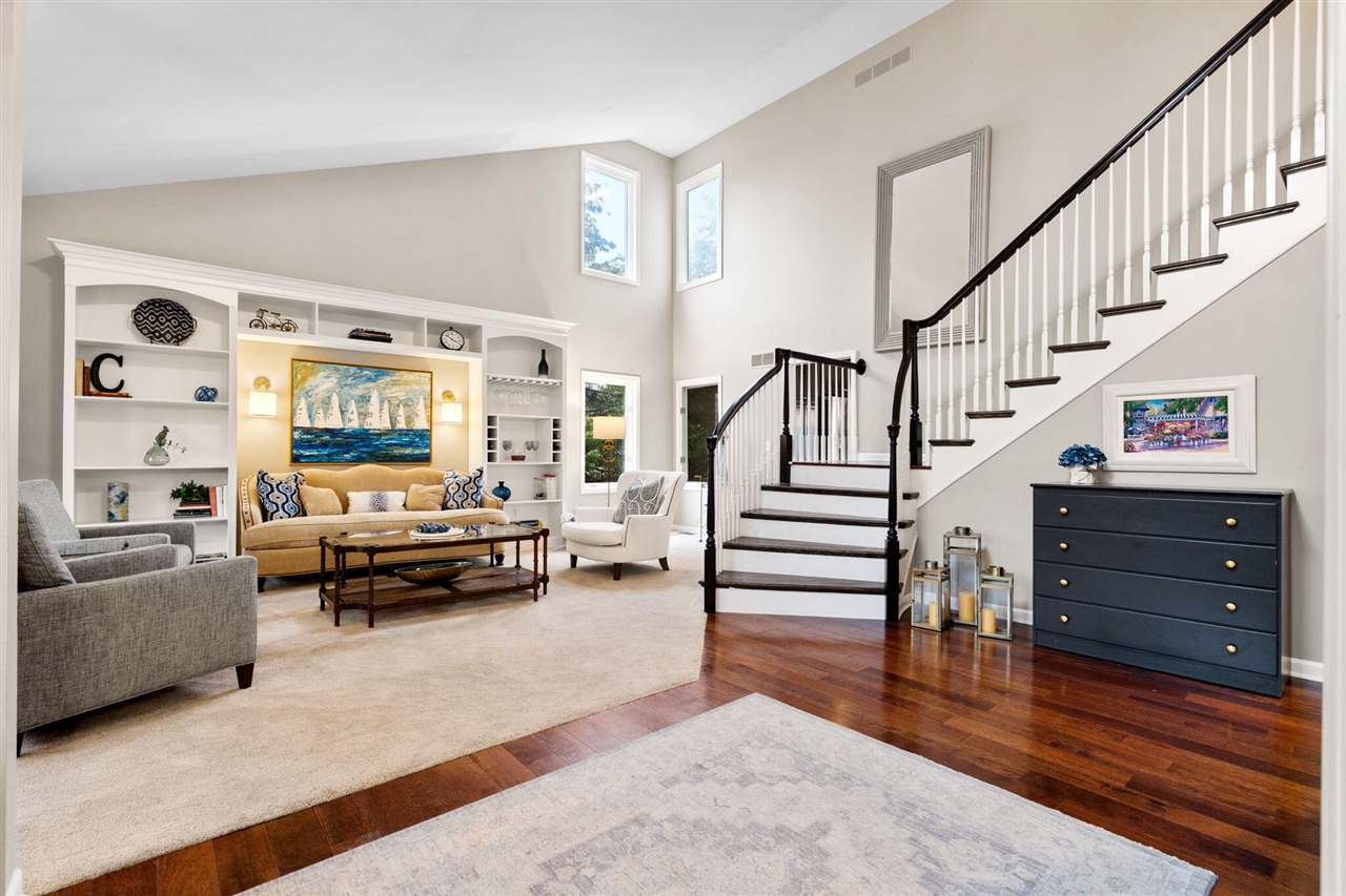 873 Fairway Park Drive, Ann Arbor, MI, 48103-8965