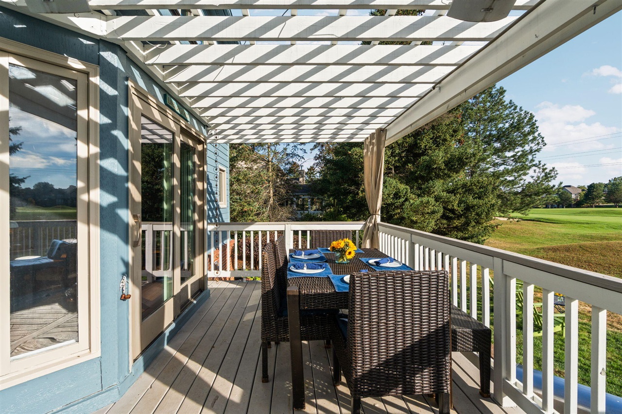 873 Fairway Park Drive, Ann Arbor, MI, 48103-8965