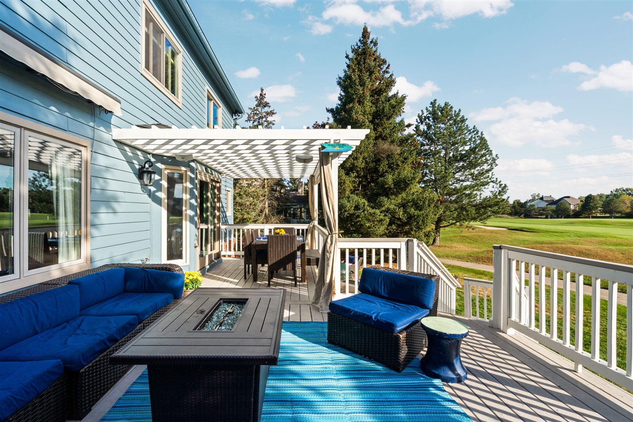 873 Fairway Park Drive, Ann Arbor, MI, 48103-8965