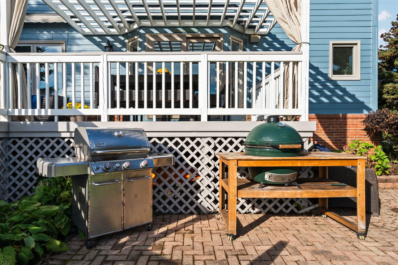 873 Fairway Park Drive, Ann Arbor, MI, 48103-8965