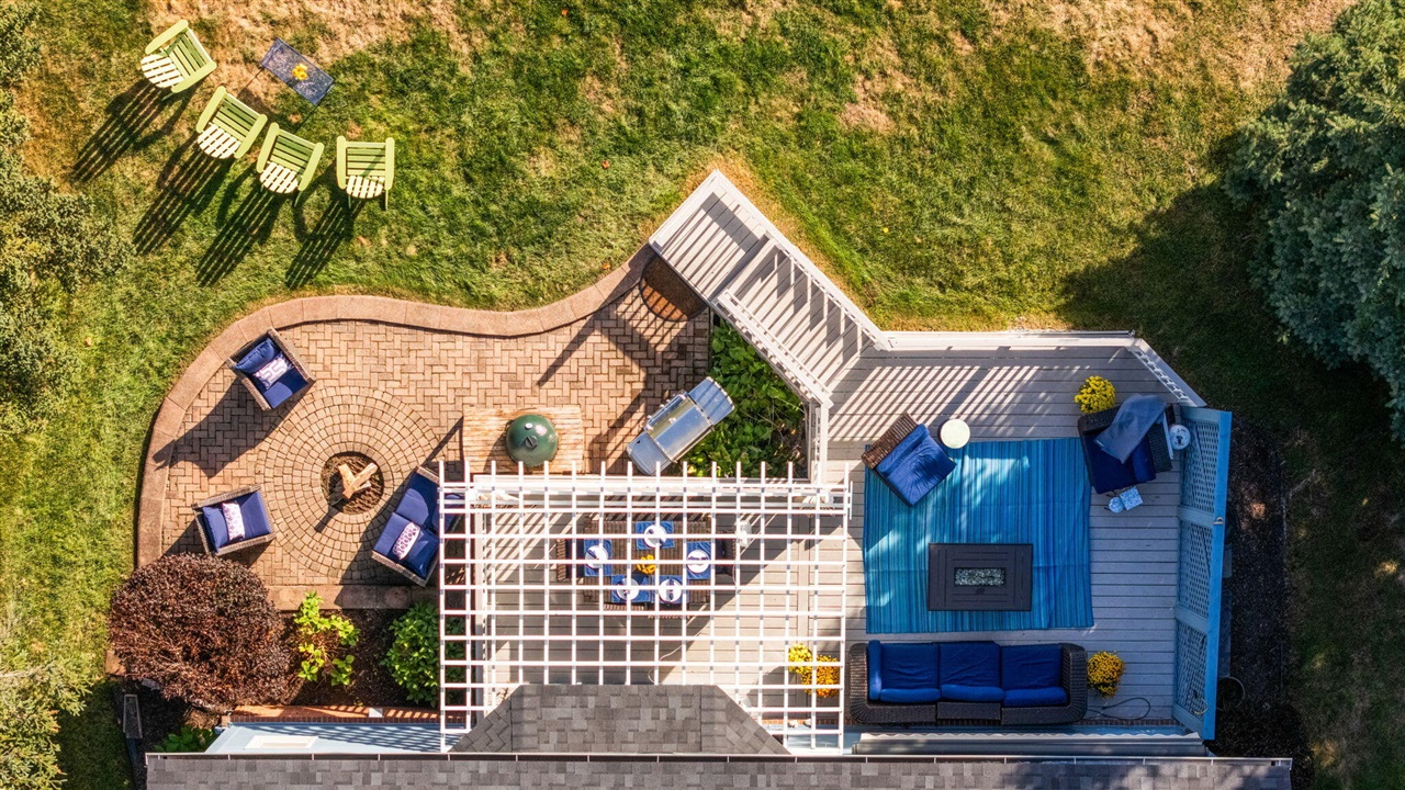 873 Fairway Park Drive, Ann Arbor, MI, 48103-8965