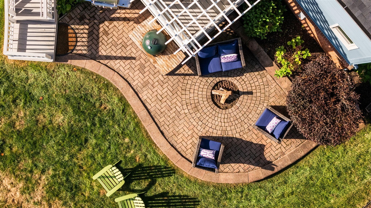 873 Fairway Park Drive, Ann Arbor, MI, 48103-8965