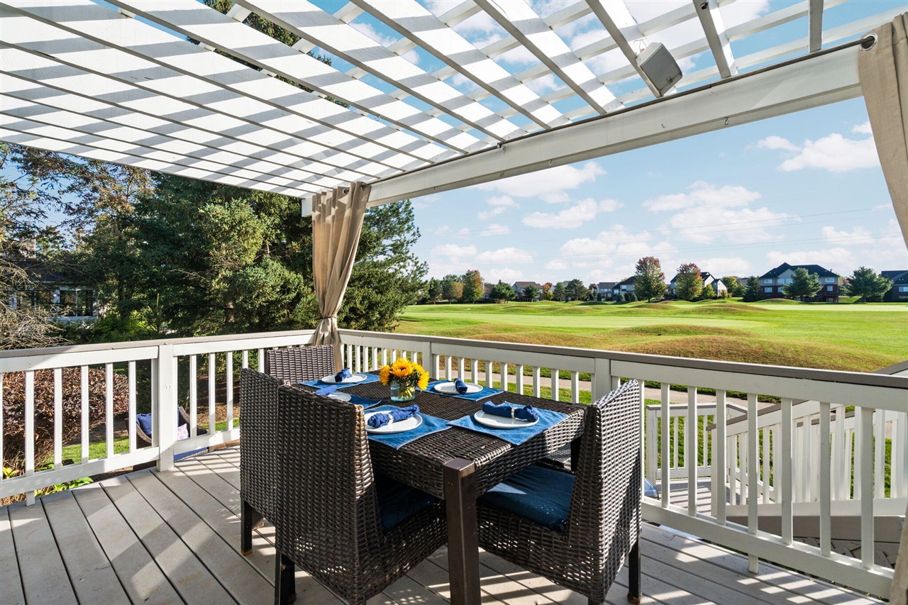 873 Fairway Park Drive, Ann Arbor, MI, 48103-8965