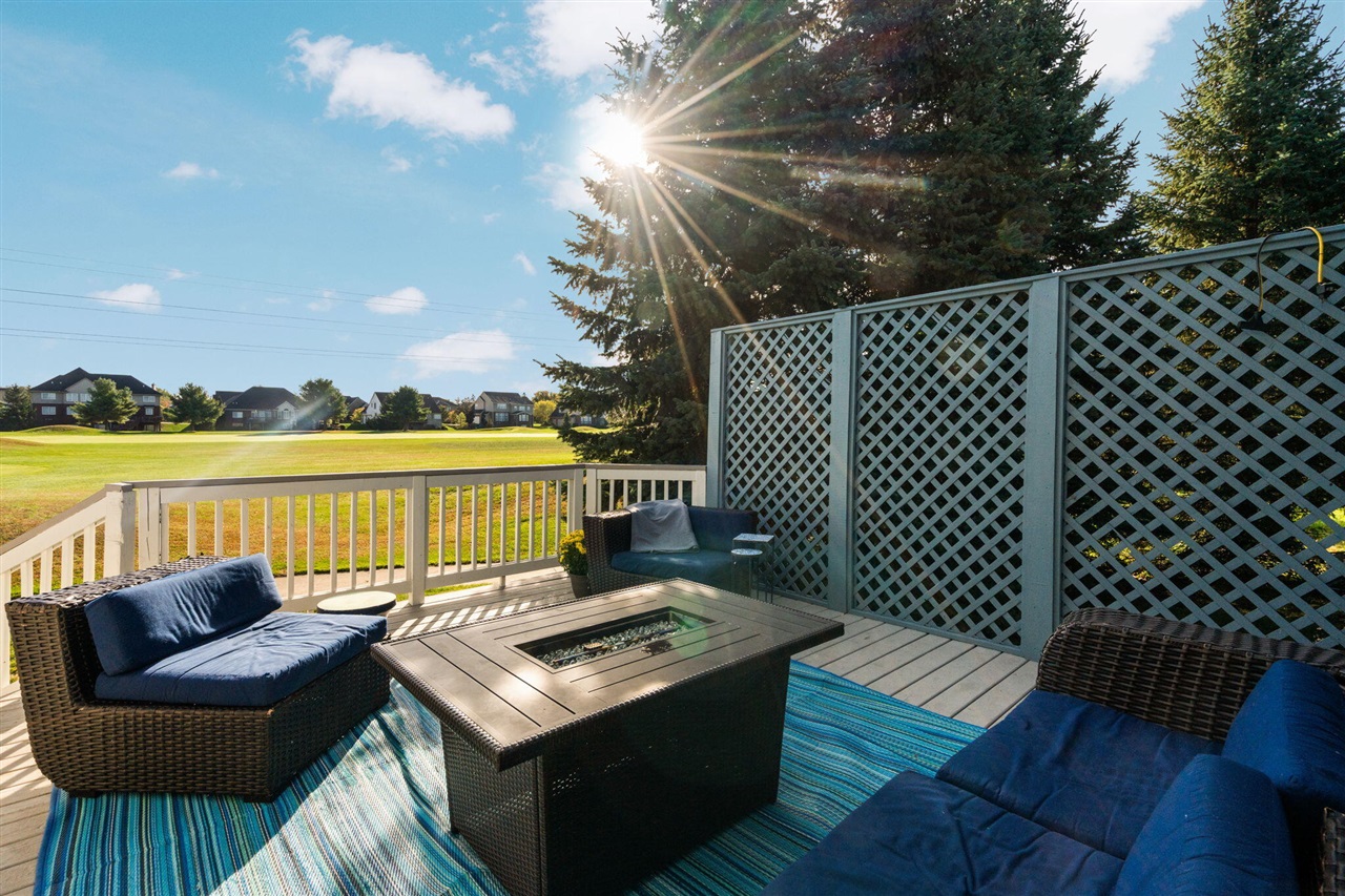 873 Fairway Park Drive, Ann Arbor, MI, 48103-8965