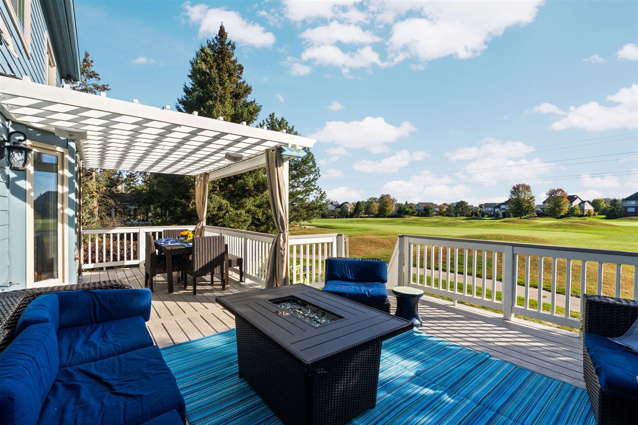 873 Fairway Park Drive, Ann Arbor, MI, 48103-8965