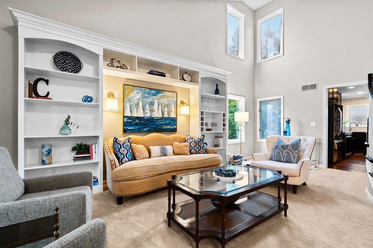 873 Fairway Park Drive, Ann Arbor, MI, 48103-8965