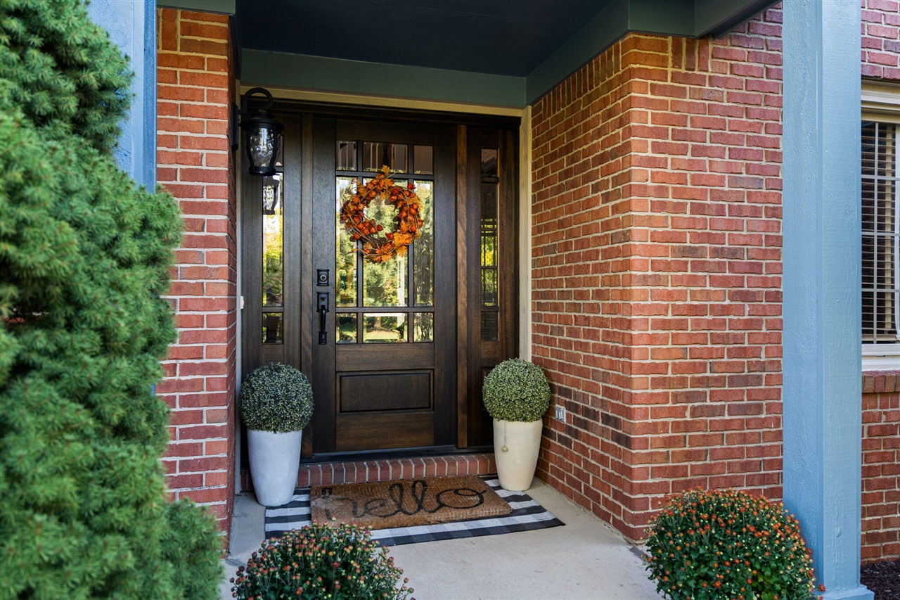 873 Fairway Park Drive, Ann Arbor, MI, 48103-8965