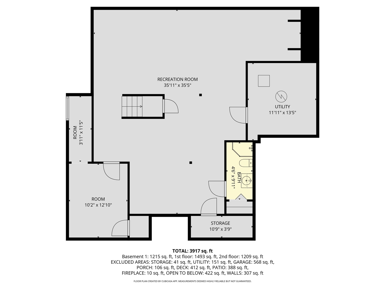 873 Fairway Park Drive, Ann Arbor, MI, 48103-8965