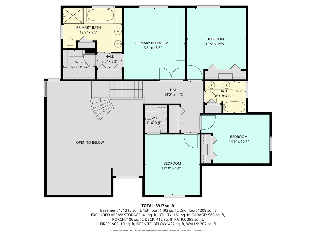 873 Fairway Park Drive, Ann Arbor, MI, 48103-8965